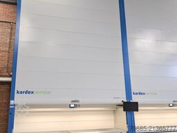 Kardex Remstar Shuttle XP 500 3650x864