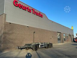 Kempf 3 ASSIE CONTAINER AANHANGER