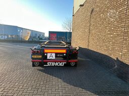 Kempf 3 ASSIE CONTAINER AANHANGER