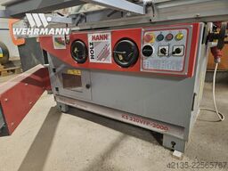Holzmann K5-320VFP-2000