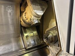 Mazak Integrex 200 IV S