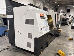 Mazak Integrex 200 IV S