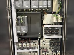 Mazak Integrex 200 IV S