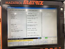 Mazak Integrex 200 IV S