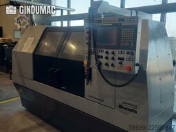 OKAMOTO OGM 250 UNC III