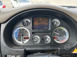 DAF CF 460 / Ginaf X 4243 TS 8x6 / VDL Hooklift 30 ...