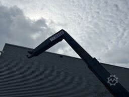 DAF CF 460 / Ginaf X 4243 TS 8x6 / VDL Hooklift 30 ...