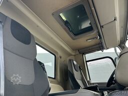 Ginaf / DAF CF 460 X 4243 TS 8x6 / VDL Hooklift 30 To...