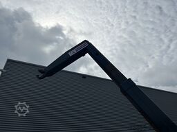 Ginaf / DAF CF 460 X 4243 TS 8x6 / VDL Hooklift 30 To...