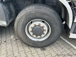 Ginaf X 4243 TS / DAF CF 460 TS 8x6 / VDL Hooklift 30...