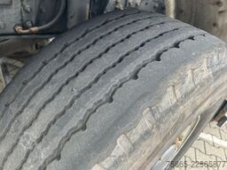 Ginaf X 4243 TS / DAF CF 460 TS 8x6 / VDL Hooklift 30...