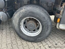 Ginaf X 4243 TS / DAF CF 460 TS 8x6 / VDL Hooklift 30...