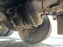 Ginaf X 4243 TS / DAF CF 460 TS 8x6 / VDL Hooklift 30...