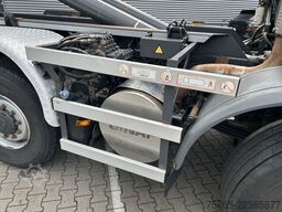 Ginaf X 4243 TS / DAF CF 460 TS 8x6 / VDL Hooklift 30...