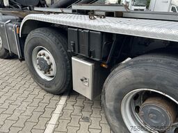 Ginaf X 4243 TS / DAF CF 460 TS 8x6 / VDL Hooklift 30...