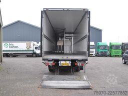 Krone N/A SD CARRIER-VECTOR-1950Mt + DHOLLANDIA BPW-L...