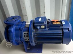 KSB ETABLOC GN 40-160/402 – 4,6 kW KSB ETABLOC GN 40-160/402 – 4,6 kW
