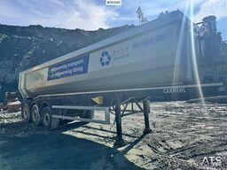 Carnehl Tippsemi. Slightly used.