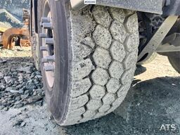 Carnehl Tippsemi. Slightly used.