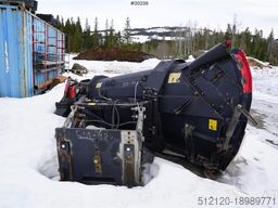 Tellefsdal plow for truck