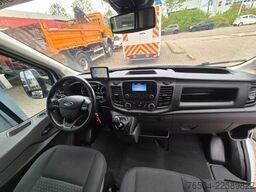 Ford Transit 2.0 TDCI Koelkoffer LBW GVW3500kg Vient...