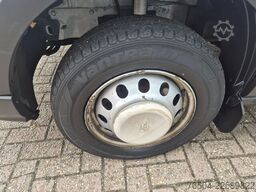 Ford Transit 2.0 TDCI Koelkoffer LBW GVW3500kg Vient...