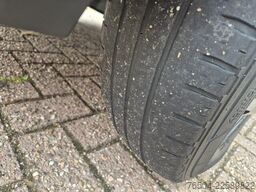 Ford Transit 2.0 TDCI Koelkoffer LBW GVW3500kg Vient...