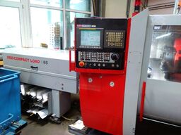 EMCO EMCOTURN E65 TCM, Bj. 2006