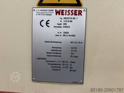 Weisser UNIVERTOR AM-T