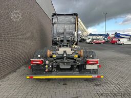 Scania S660 V8 6X4 B6X4 NB HAAKARM/ABROLLER/CONTAINERS...