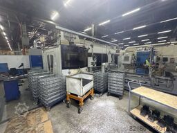 TRUMPF TLC 1000P