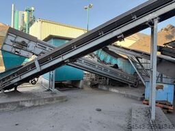 SBM Brecheranlage/Prallmühle