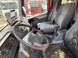 Mercedes-Benz Axor 1928 + FASSI F110A-- 2X EXT. + HAAKARM SYS...