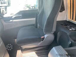 MAN TGX 26.400 XLX / INTARDER / SCHALTER / Nebenantr