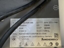 Jungheinrich ESE120