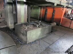 WMW- NILES DKZ6300-2500 B