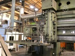 WMW- NILES DKZ6300-2500 B