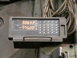 WMW- NILES DKZ6300-2500 B