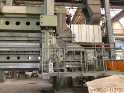 WMW- NILES DKZ6300-2500 B