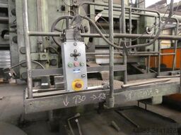 WMW- NILES DKZ6300-2500 B