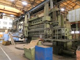 WMW- NILES DKZ6300-2500 B