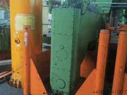 PFAUTER P3001 B CNC
