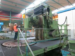 PFAUTER P3001 B CNC