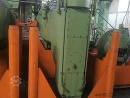 PFAUTER P3001 B CNC