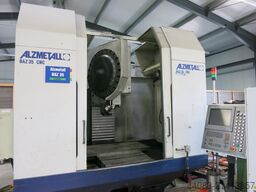 ALZMETALL BAZ 35 CNC 120.60