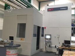 SCHARMANN Ecospeed F 2030