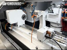 STUDER S33 CNC