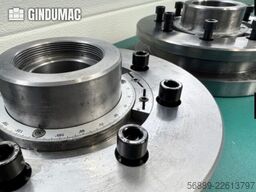 STUDER S33 CNC