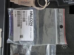 Radiant Vision Systems IC-PMI29-XB 29MP