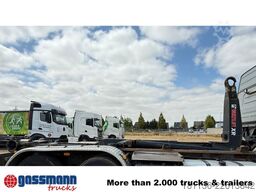 HIAB Multilift XP21Z59-P-ITL